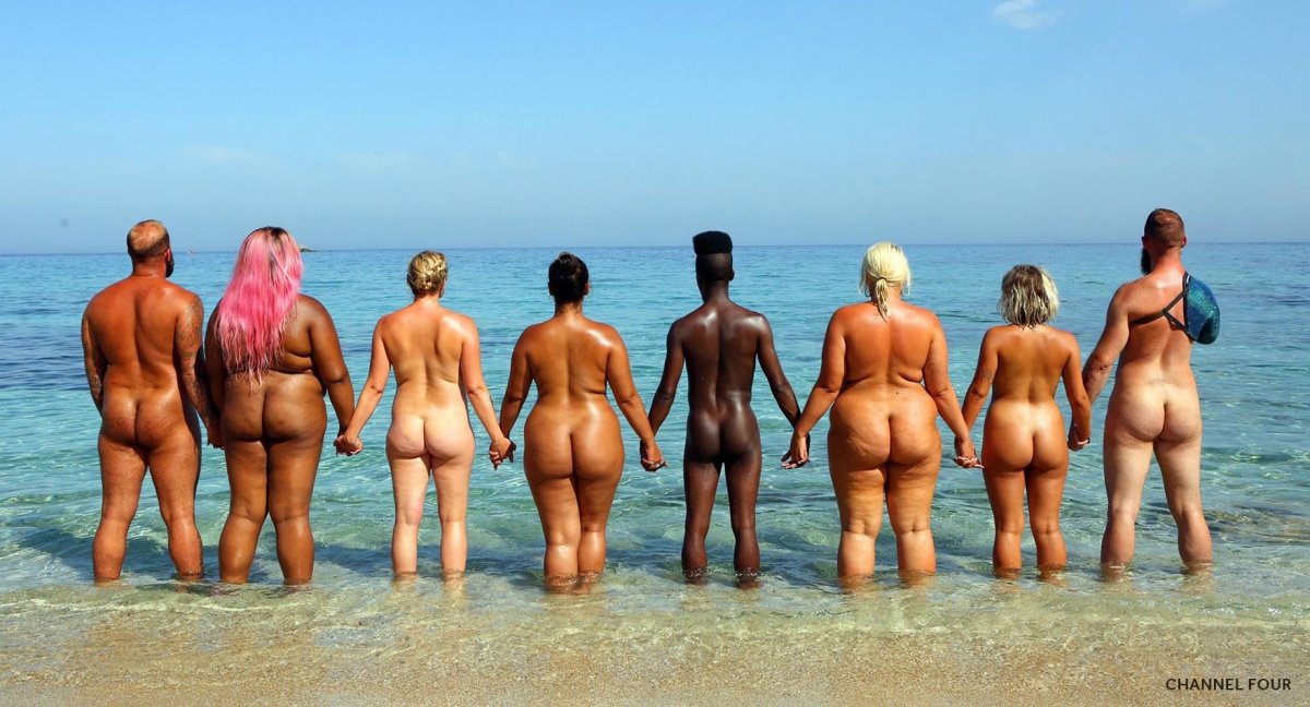donald ocampo add Porn Naked Family photo