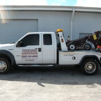 Brandy Renee Tow Truck 8622