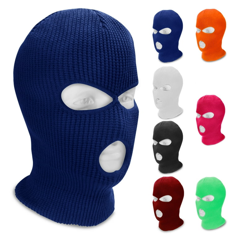 aqel add Ski Mask Porn photo