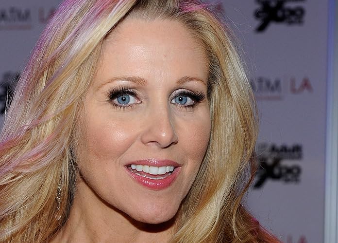 aleena cook add Julia Ann Strip photo