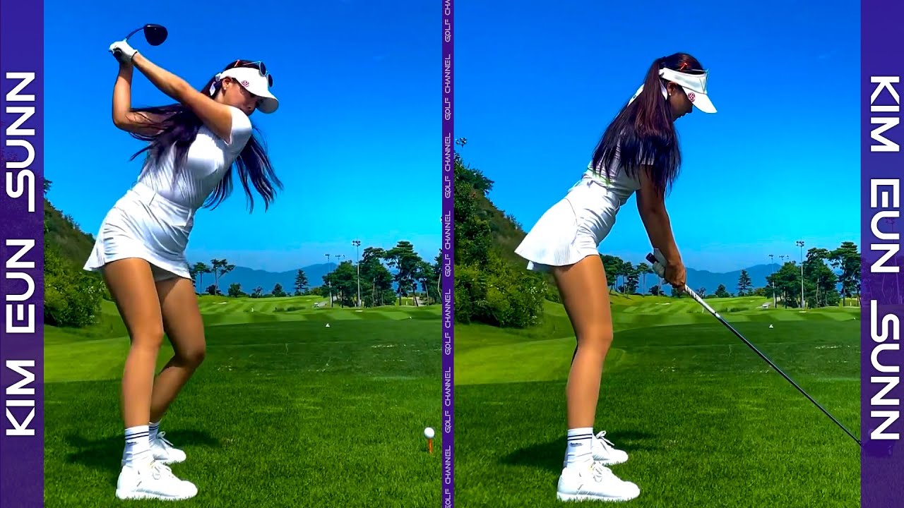Gabbir Carter Golf 10771