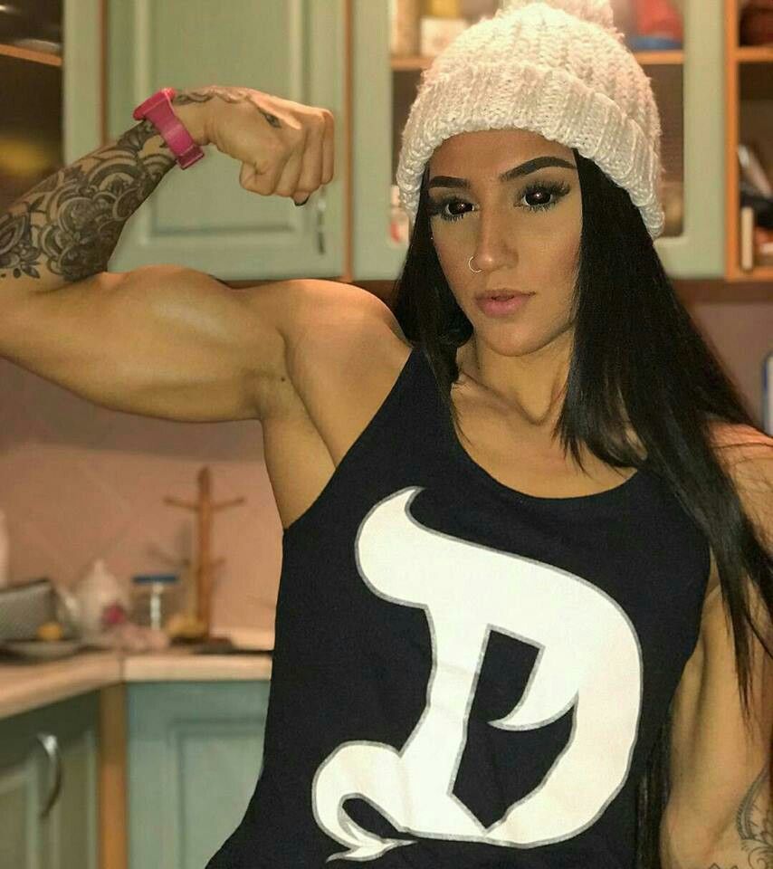 audrey vann add Bakhar Nabieva Porn photo