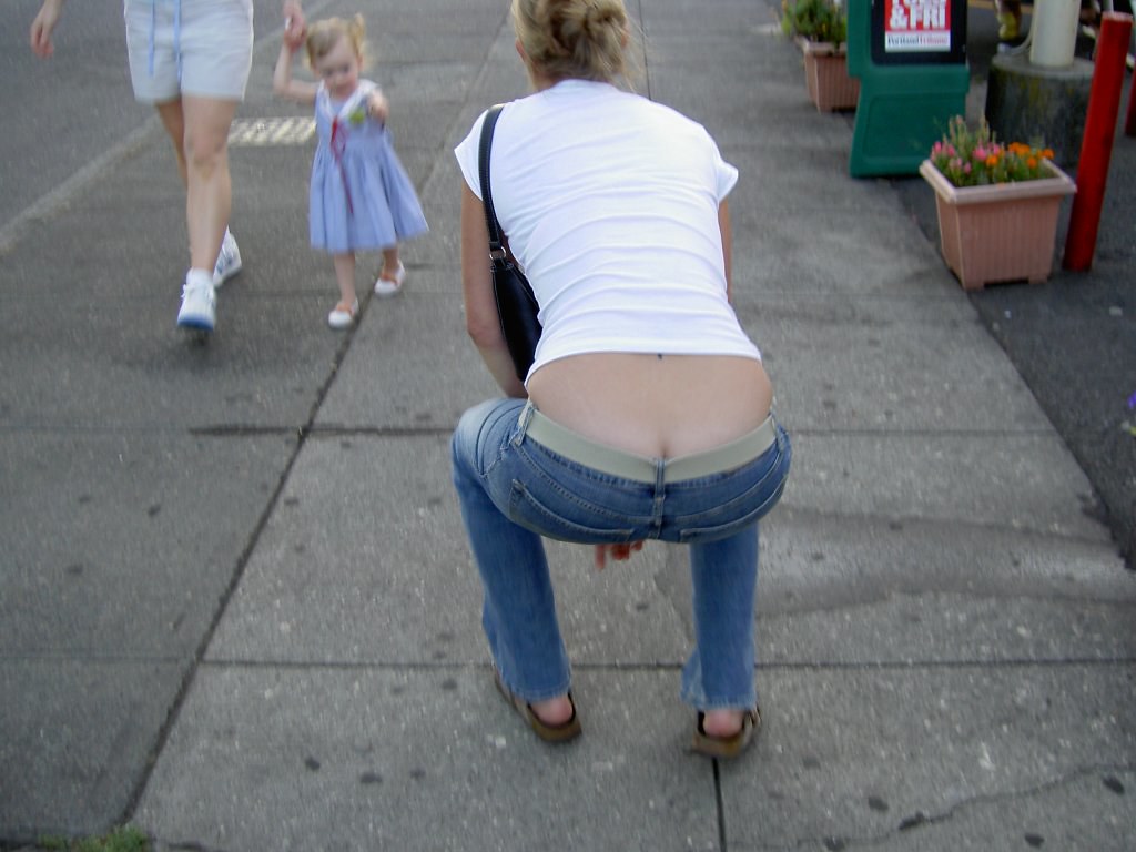 andrew morvant add Candid Asscrack photo