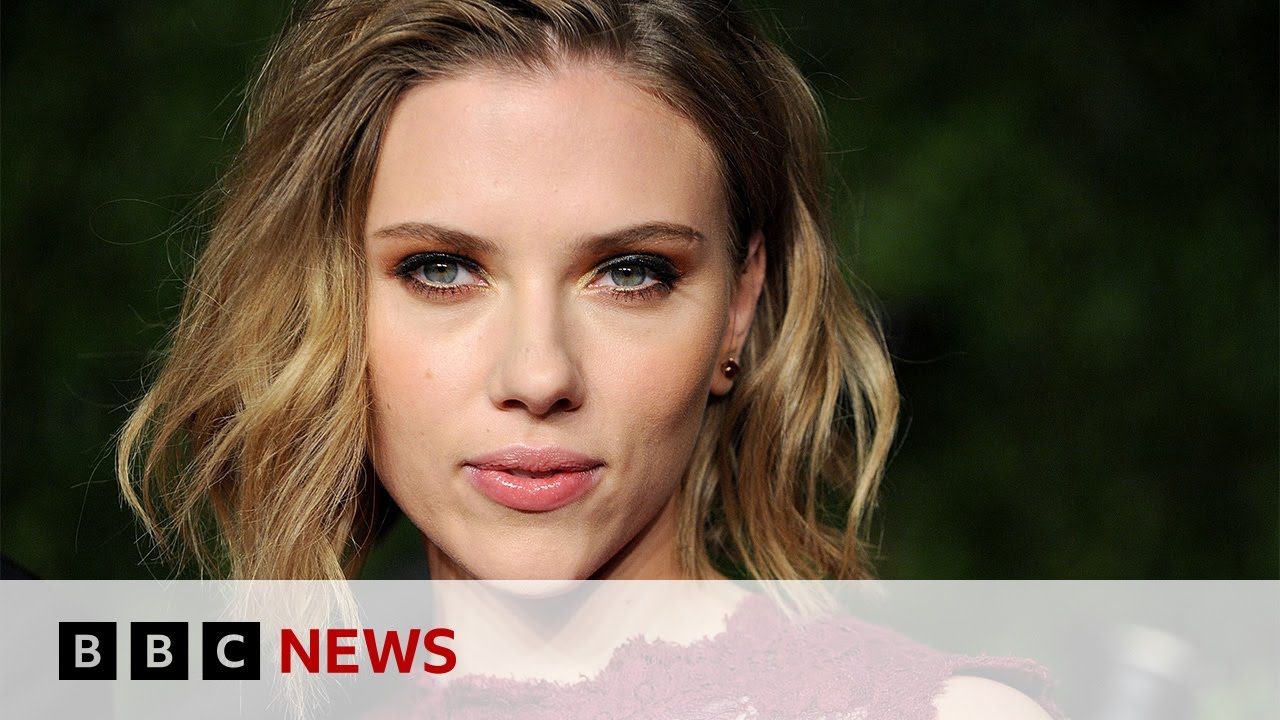 diane cunning add Scarlett Johansson Joi photo