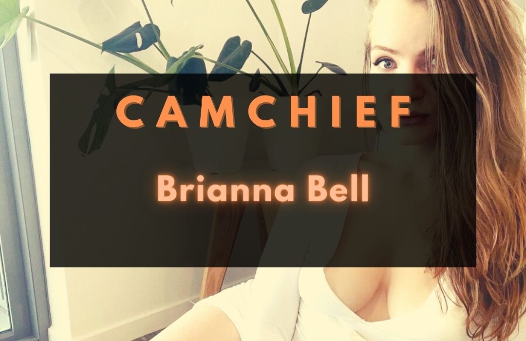 Brianna Bell Webcam 11445