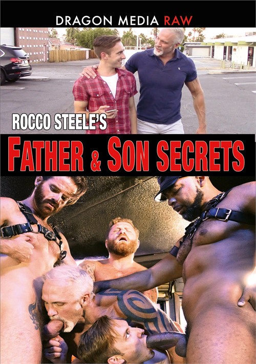 christine krahn add Daddy Rocco Steele photo