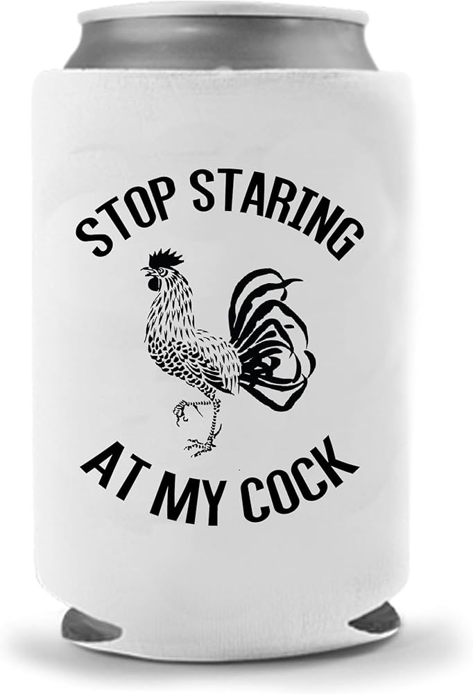 bob eckard add Beer Can Cock photo