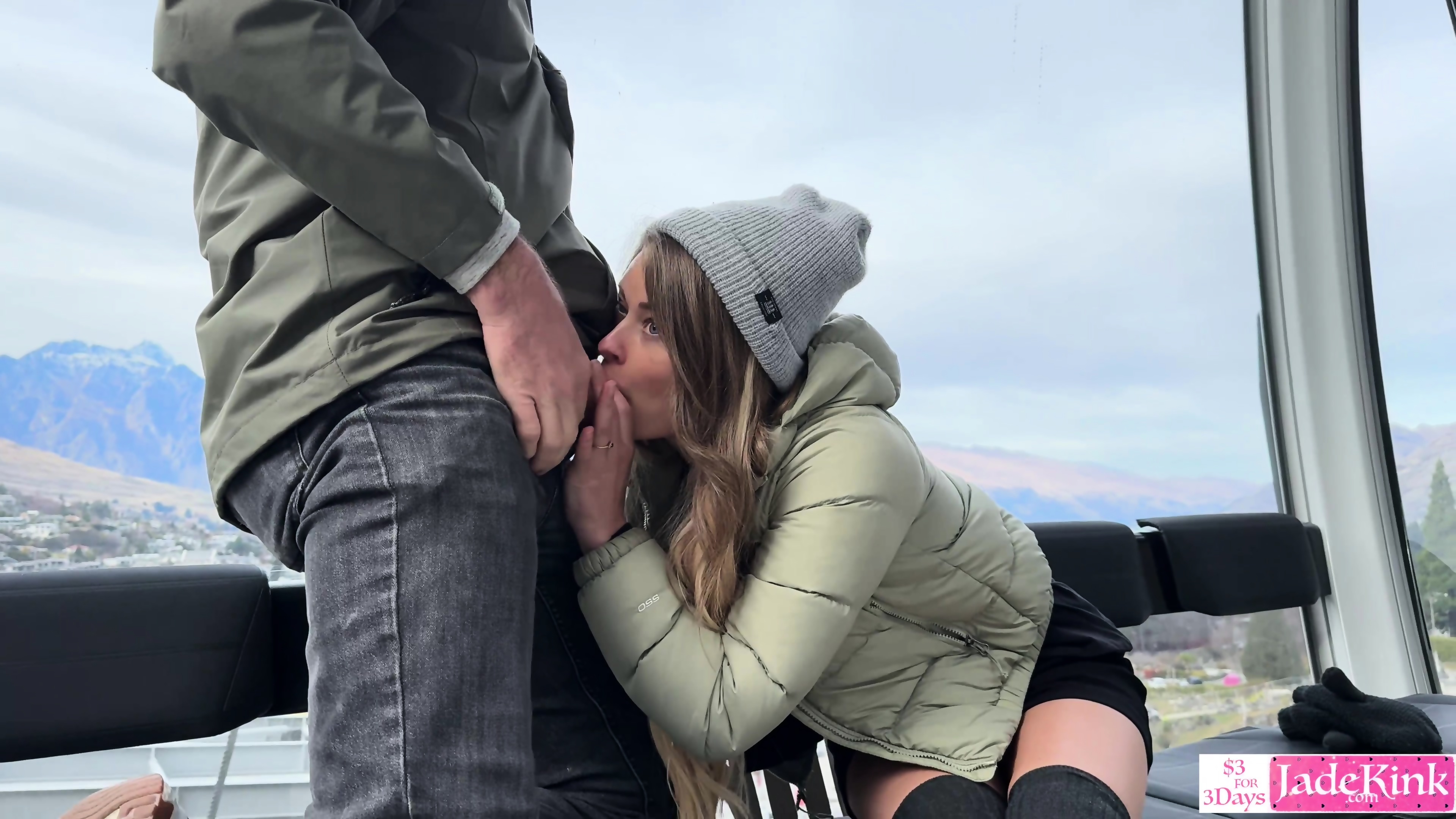 bob kozak add Sucking Stranger photo
