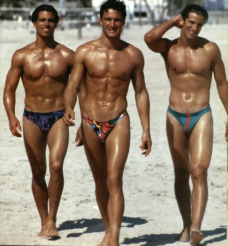 candice parrish add Photos Of Men In Speedos photo
