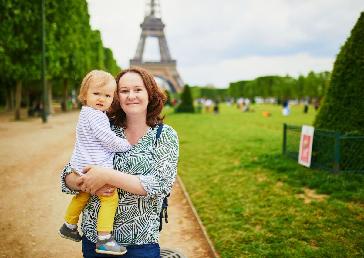 along imchen add French Step Mom Porn photo