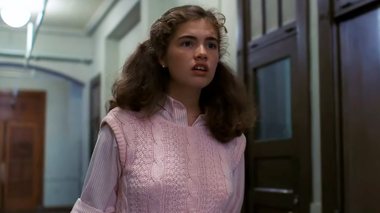 charne lubbe add Nightmare On Elm Street Nude photo