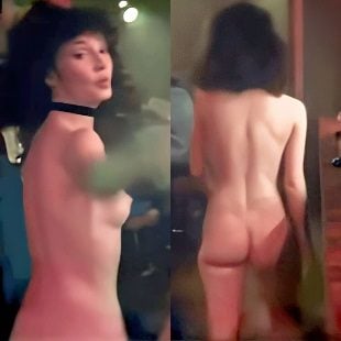 debbie ann walker add Mary Steenburgen Nude photo