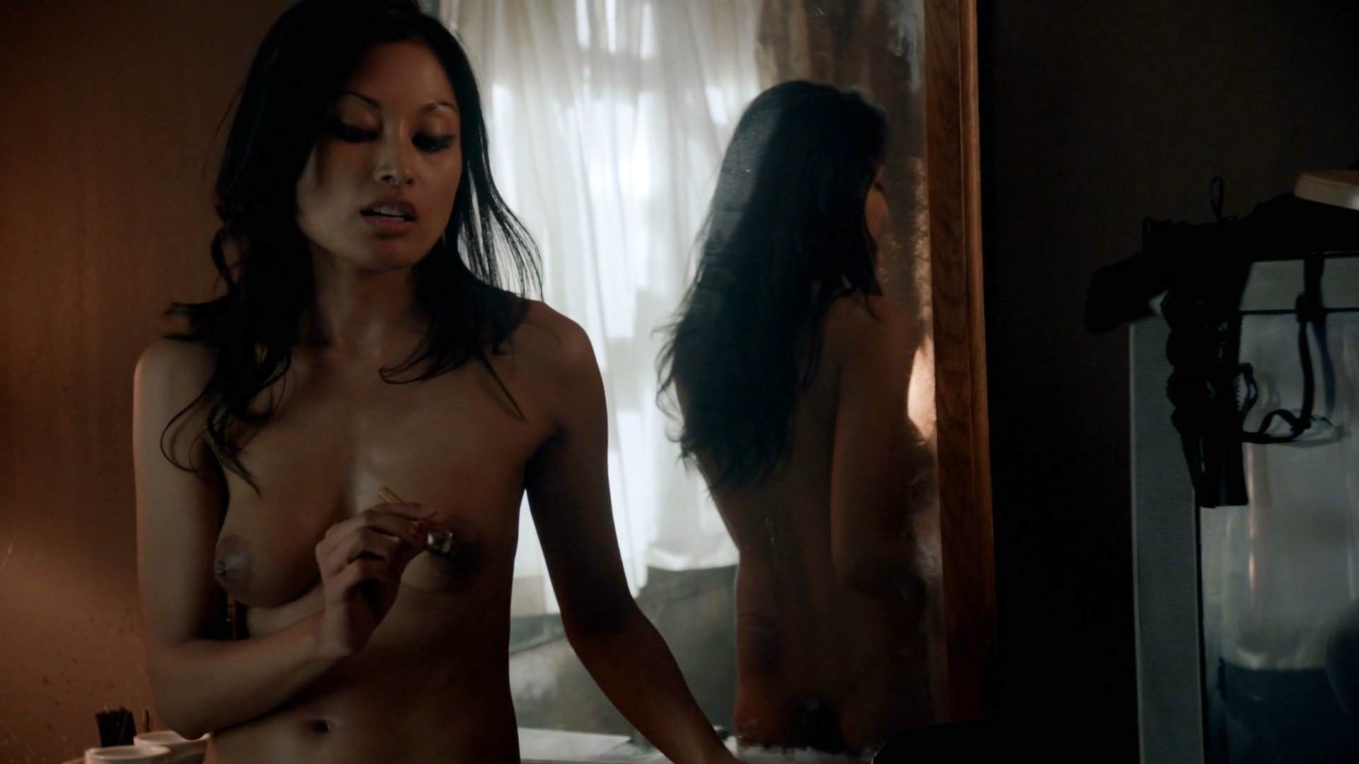 christopher laughery add Kira Clavell Nude photo