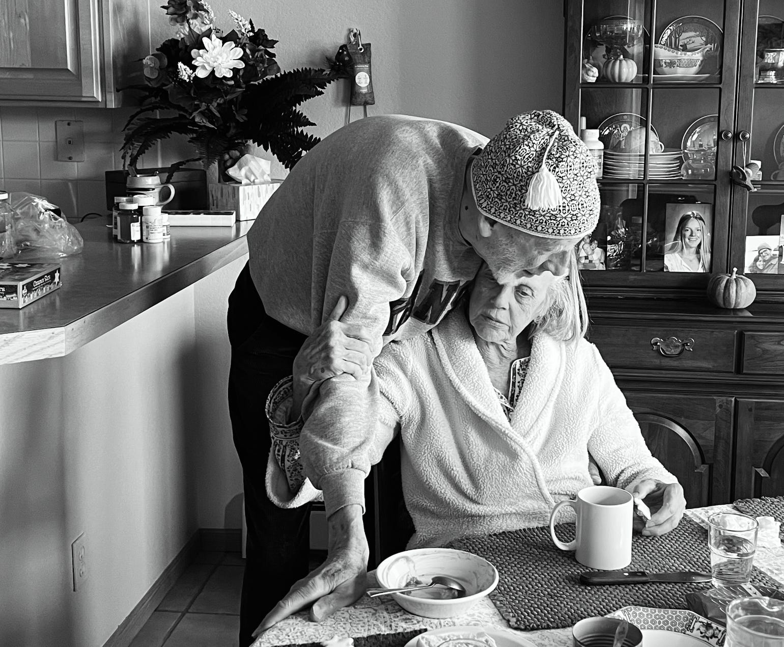 connor ballance add Grandma Likes Bbc photo