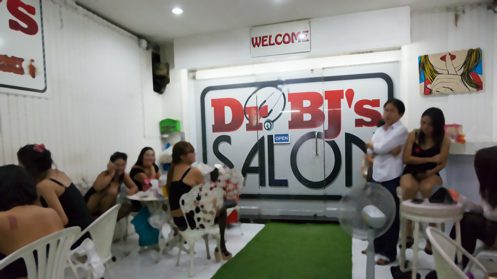 bradyn johnson add Thai Bj Bar photo