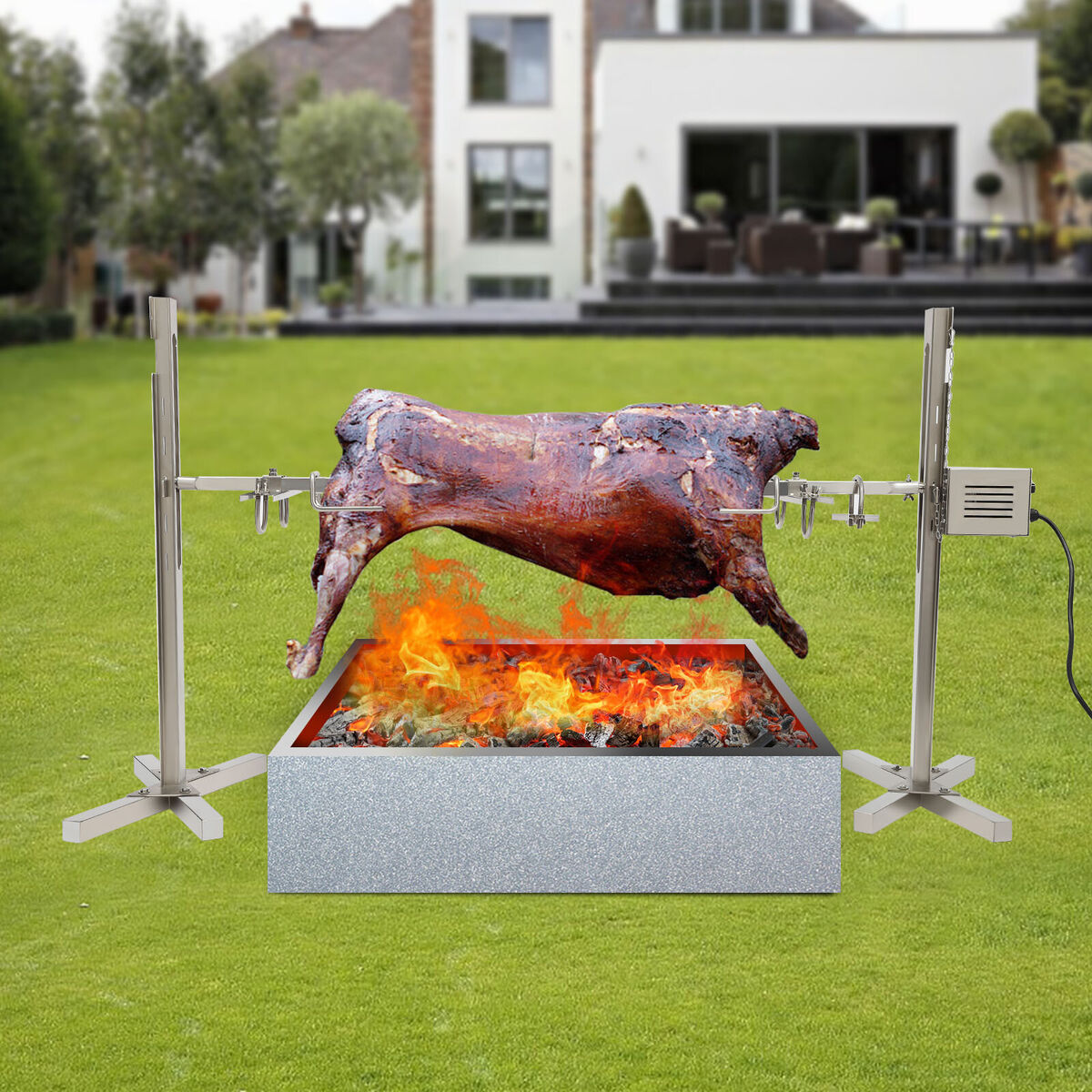 cody townsend add Spit Roasted Woman photo