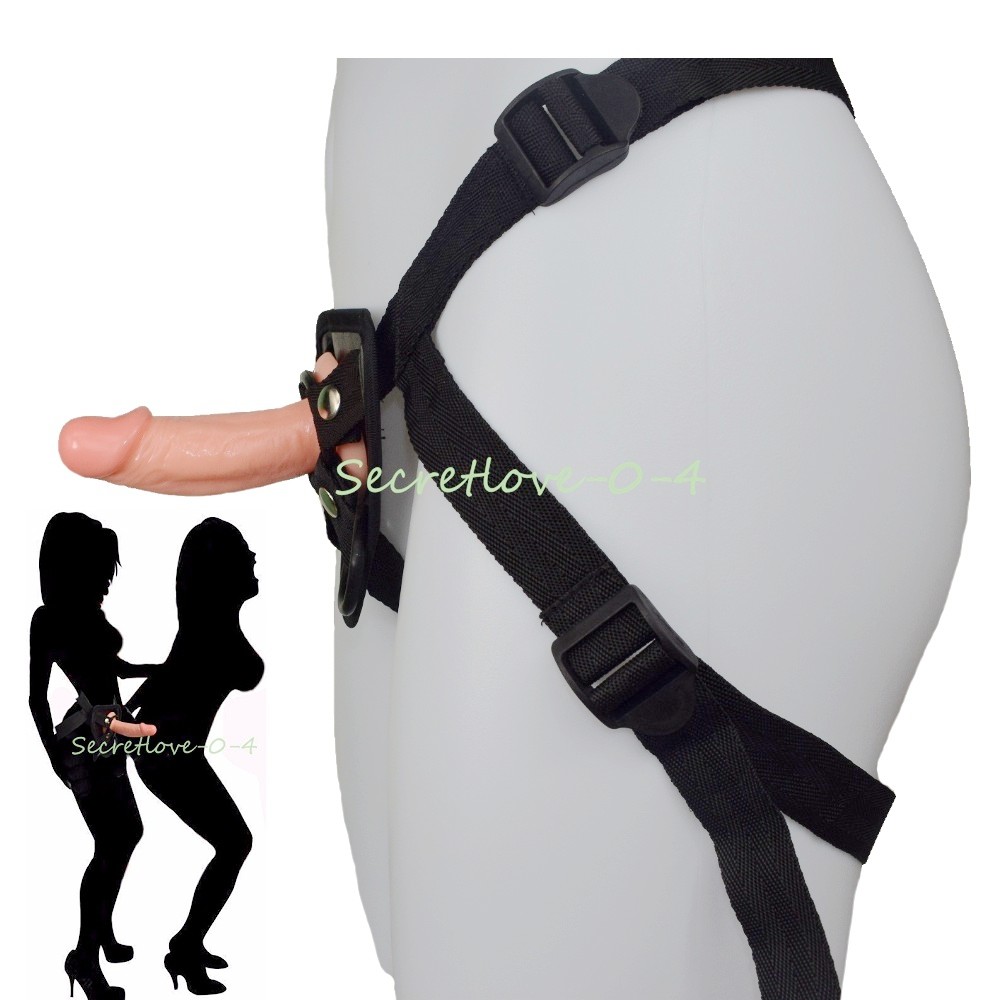 charles calvert add Small Strapon photo