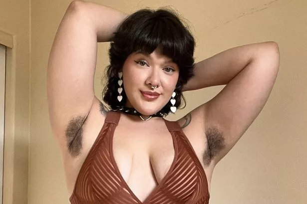 brandy shae add Nude And Hairy photo