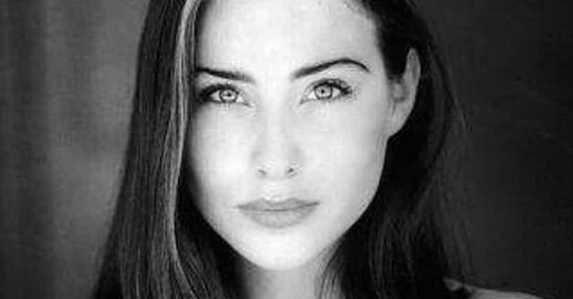 Claire Forlani Nud 12058