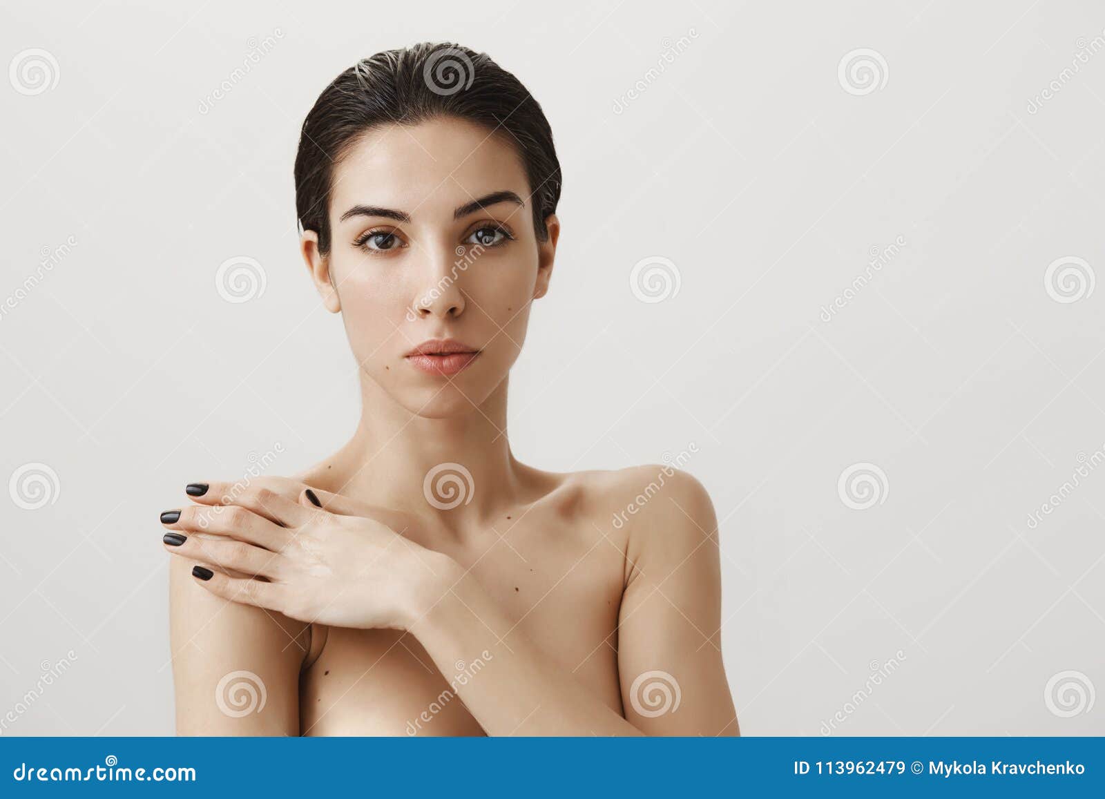 christian hollander add Nude Piercing photo