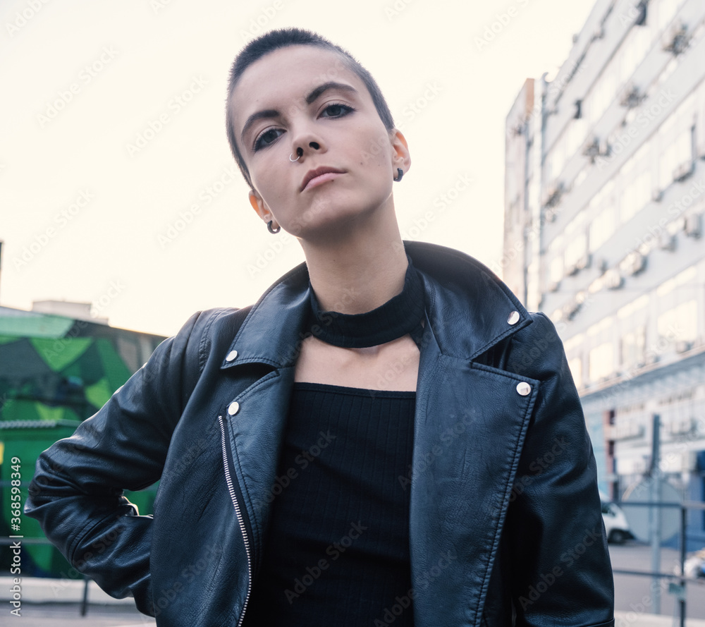 cheryl boardman add Bald Rebel photo