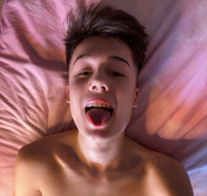 diablos softball add Twinks With Braces photo