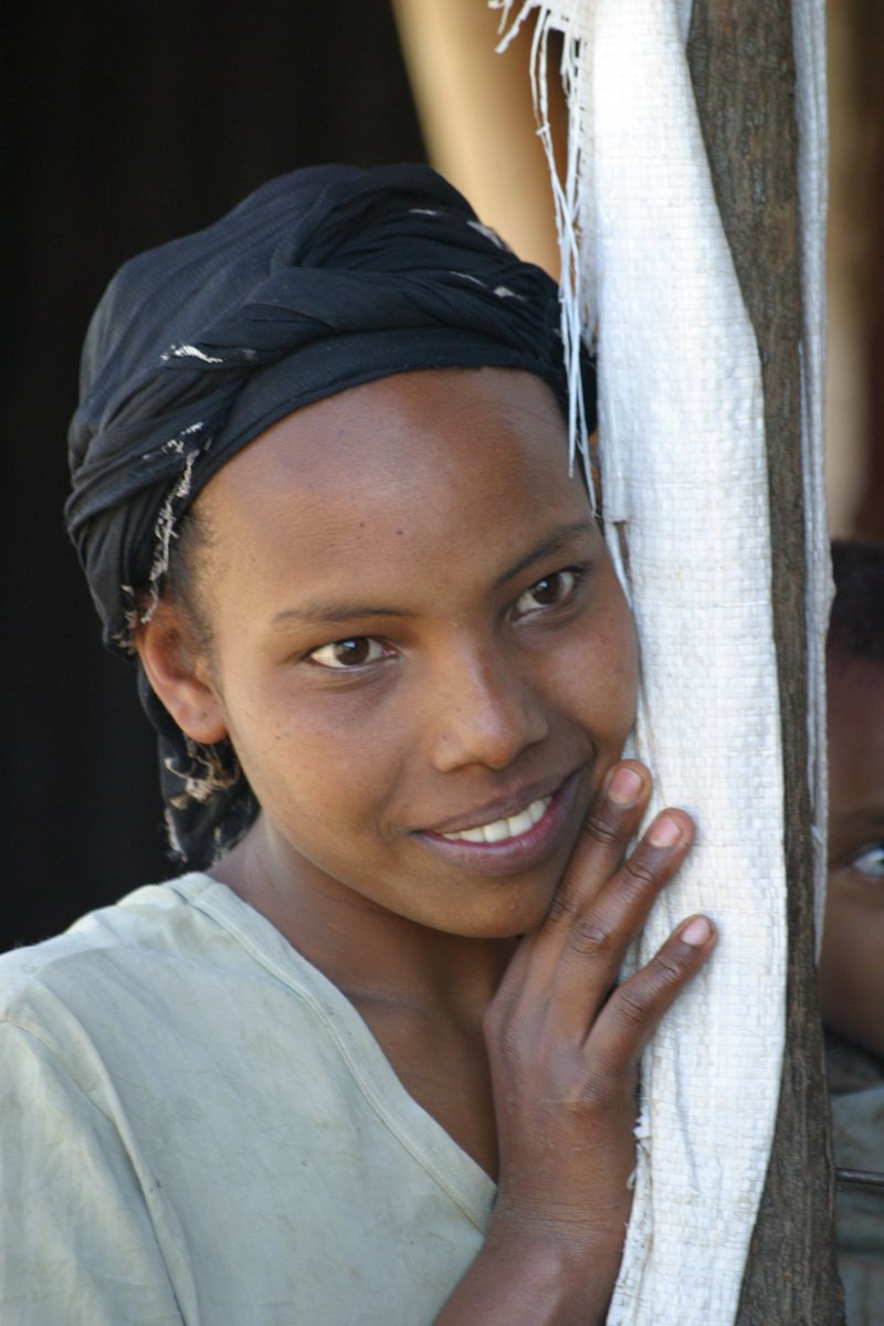 anna marie carreon add Ethiopian Phorno photo