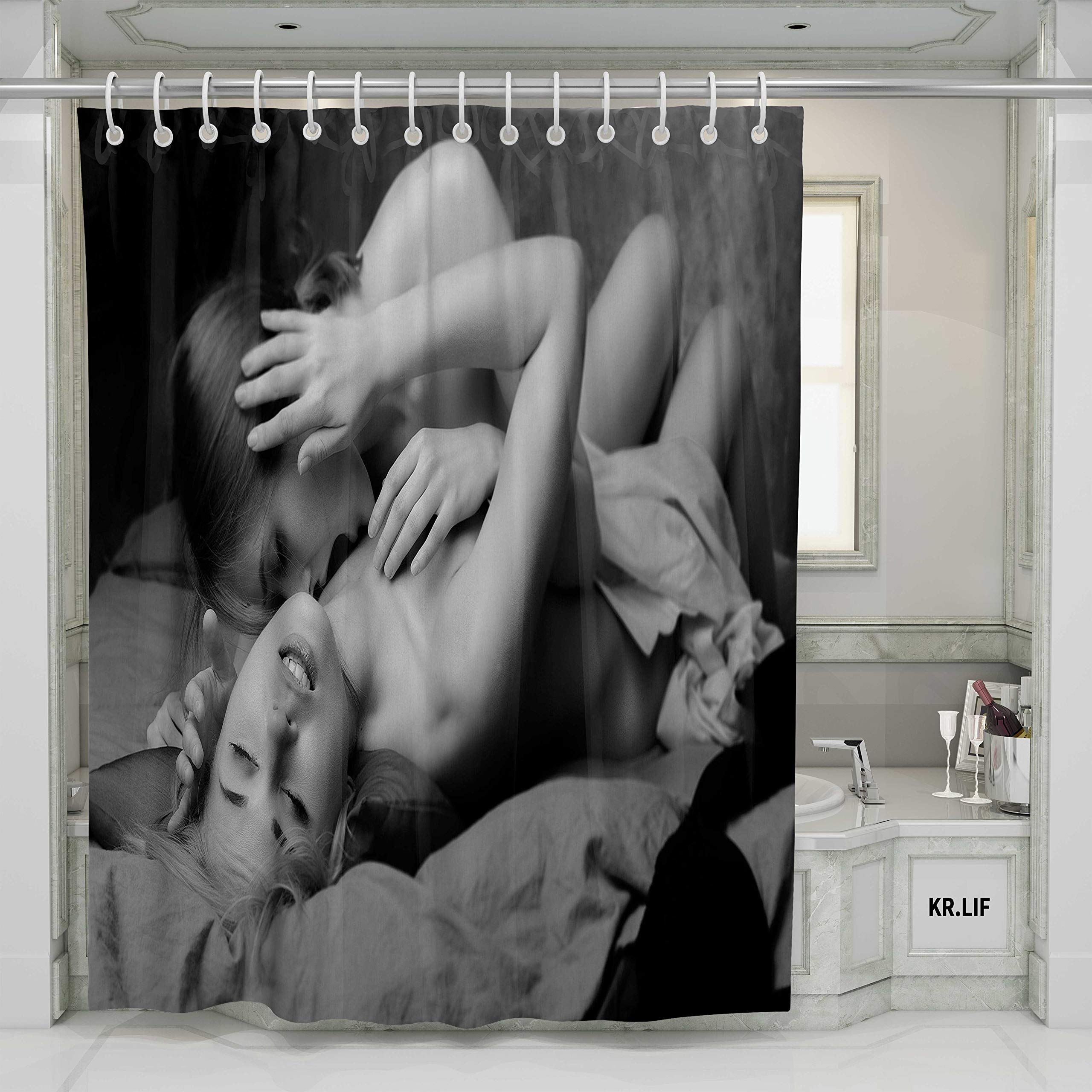 cecil gallant add Lesbian Naked Shower photo