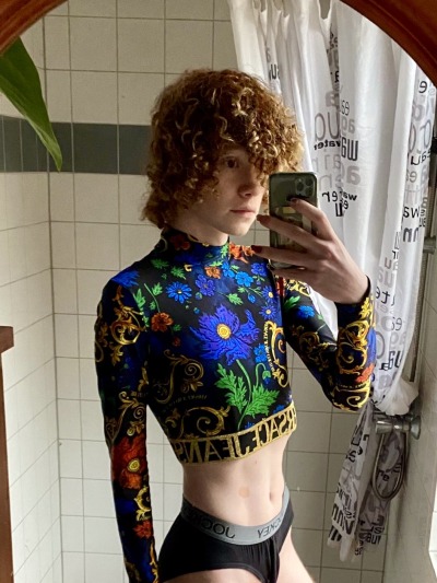charlton garcia add Twinks In Thongs photo