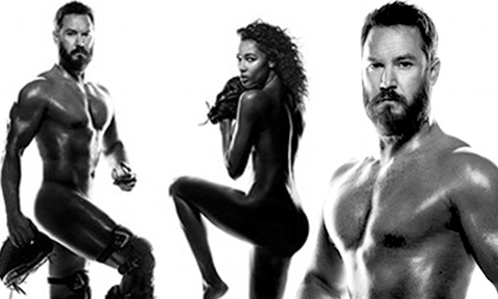 akshat tambi add Kylie Bunbury Hot photo