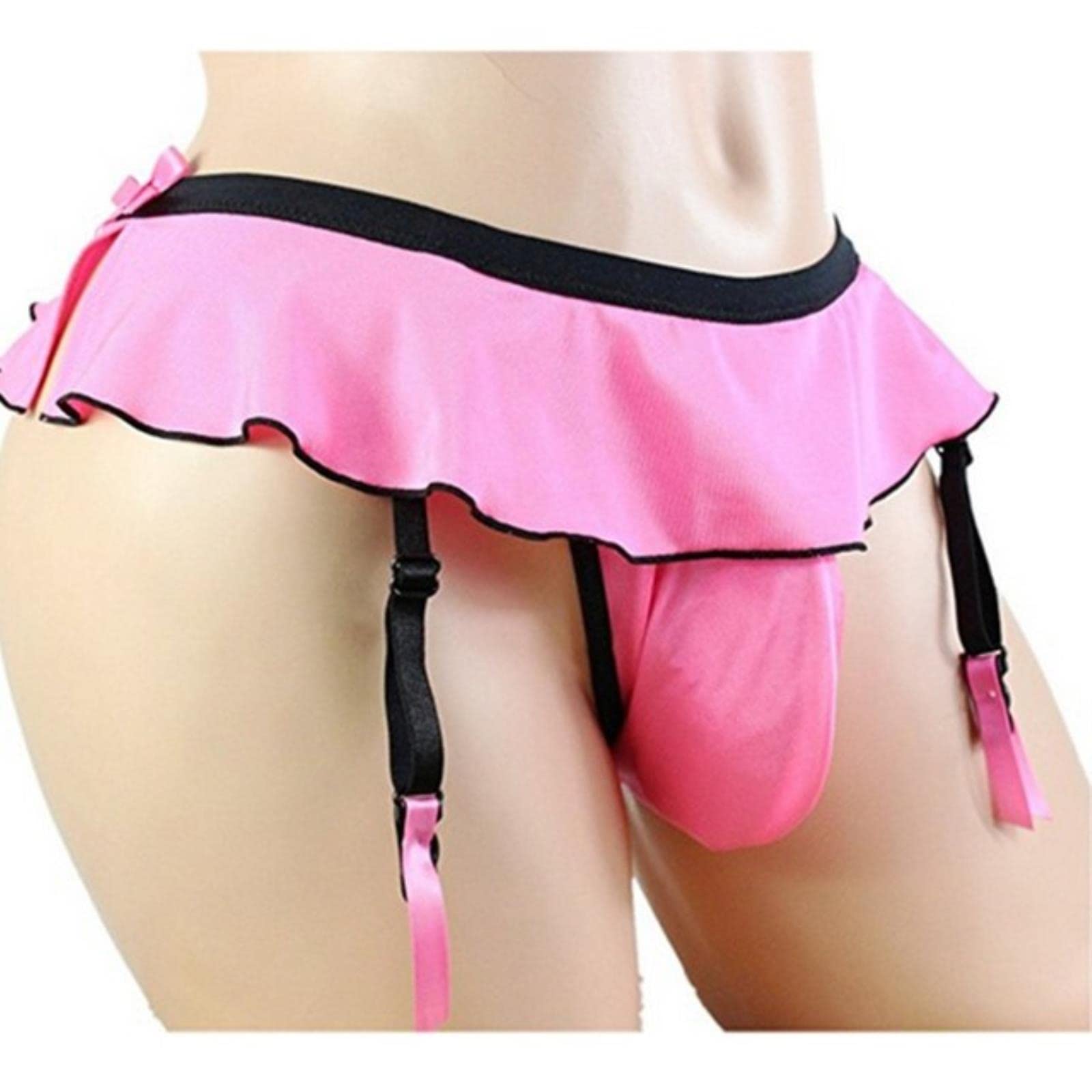 darrell ainsworth add Panty Buldge photo