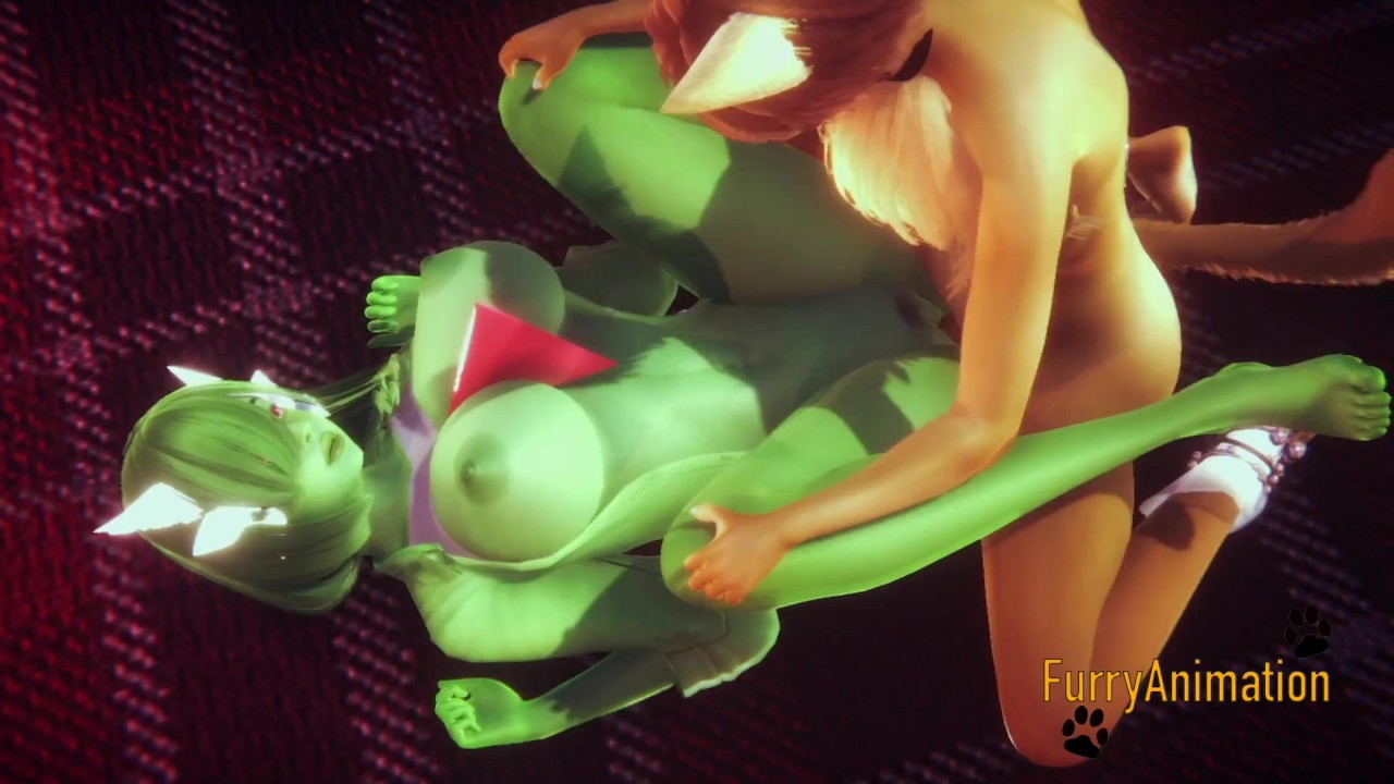 alyson lynne add Pokemon 3d Porn photo
