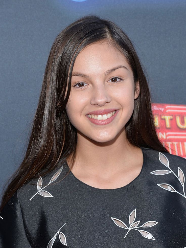 ben mosely add Olivia Rodrigo Porn photo