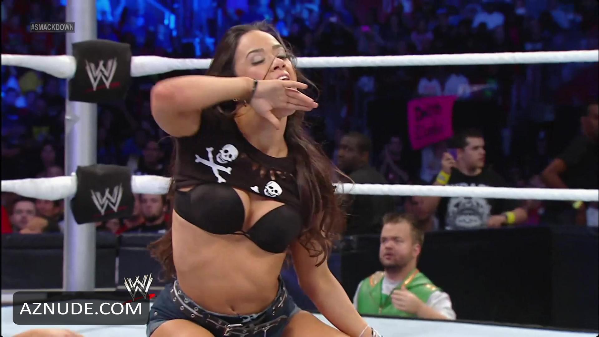 alyssa dexter add Aj Mendez Nude photo