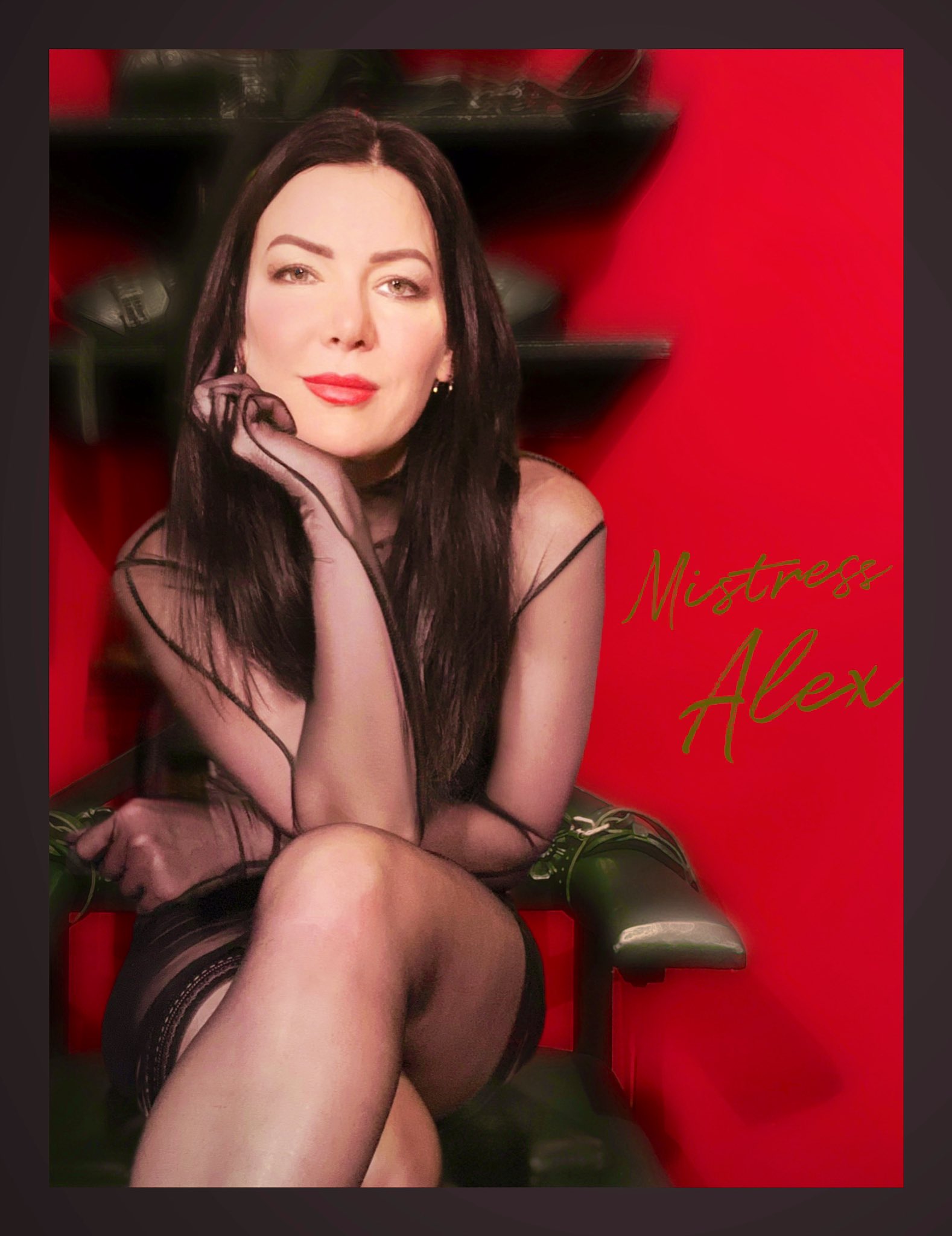 cyndi klein add Findom Alex photo