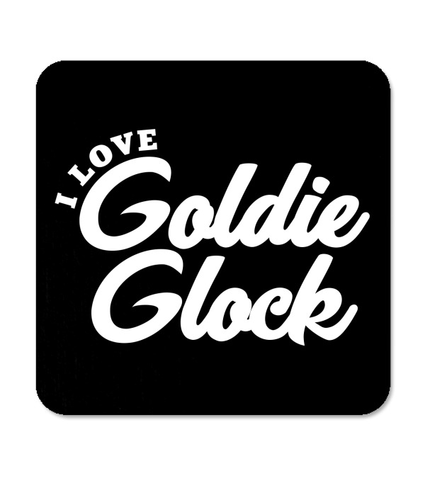 annalise joubert add Goldie Glock photo