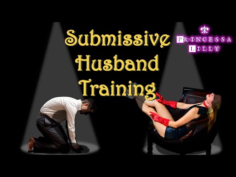 andrew deeley add Submissive Wife Training photo