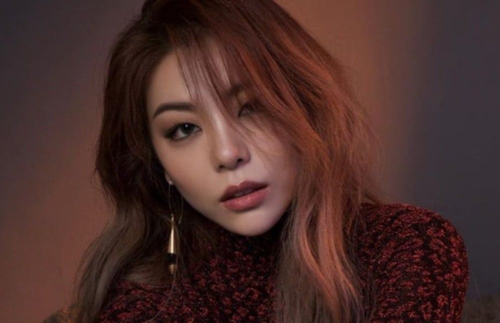 amanda leigh henry add Ailee Anne photo