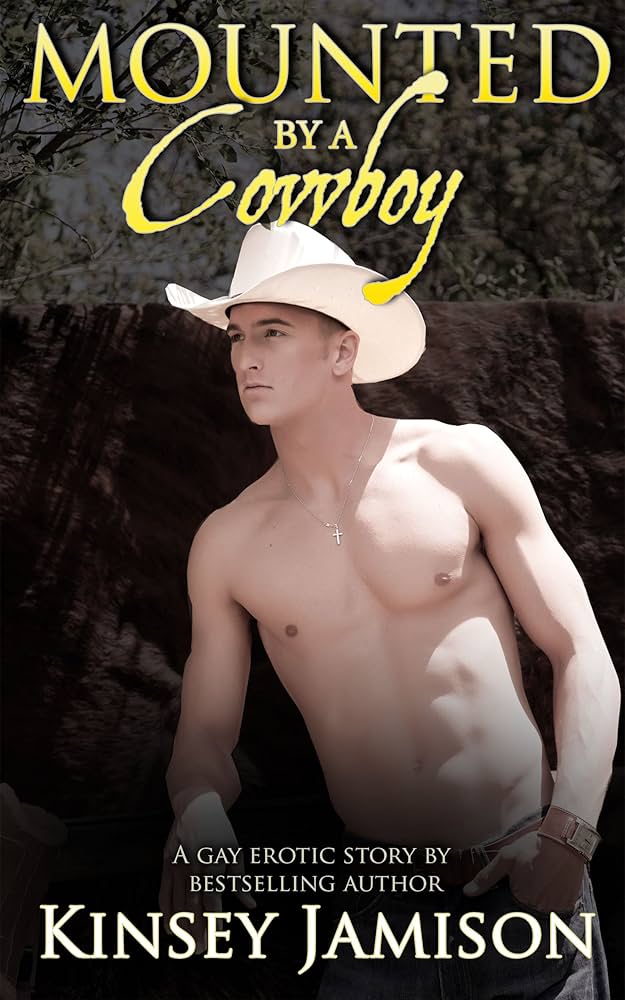britt mckee add Cowboy Twinks photo