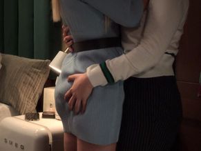 demario thompson add Gracie Dzienny Nude photo
