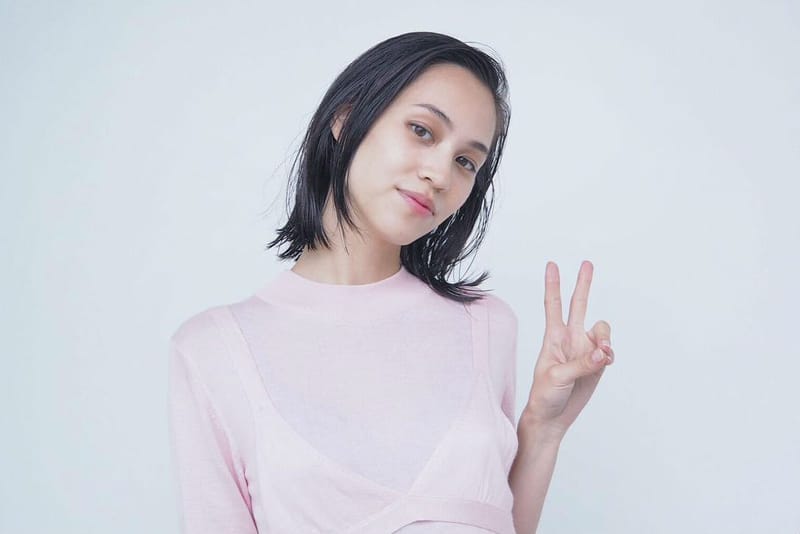 annmay febb maaghop add Kiko Mizuhara Nude photo