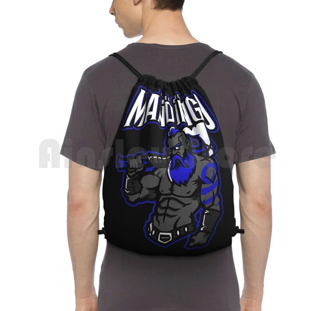 alec pace add Ride Mandingo photo