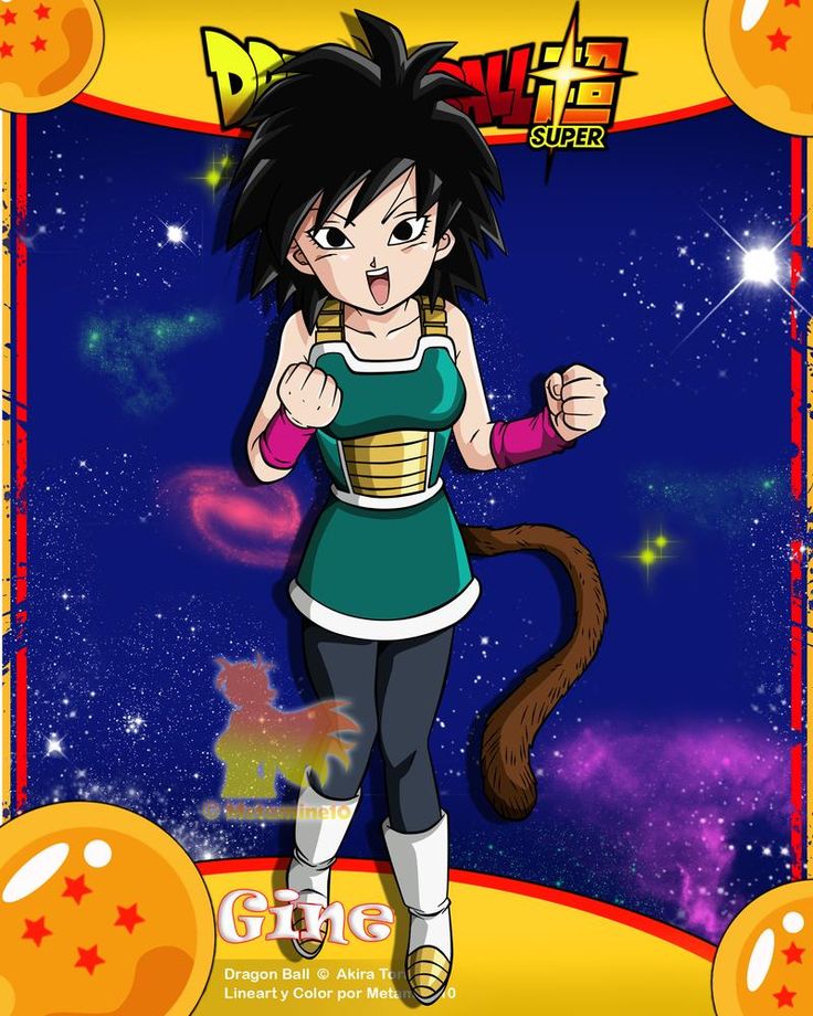 bolivar blake add Dragon Ball Z Gentai photo