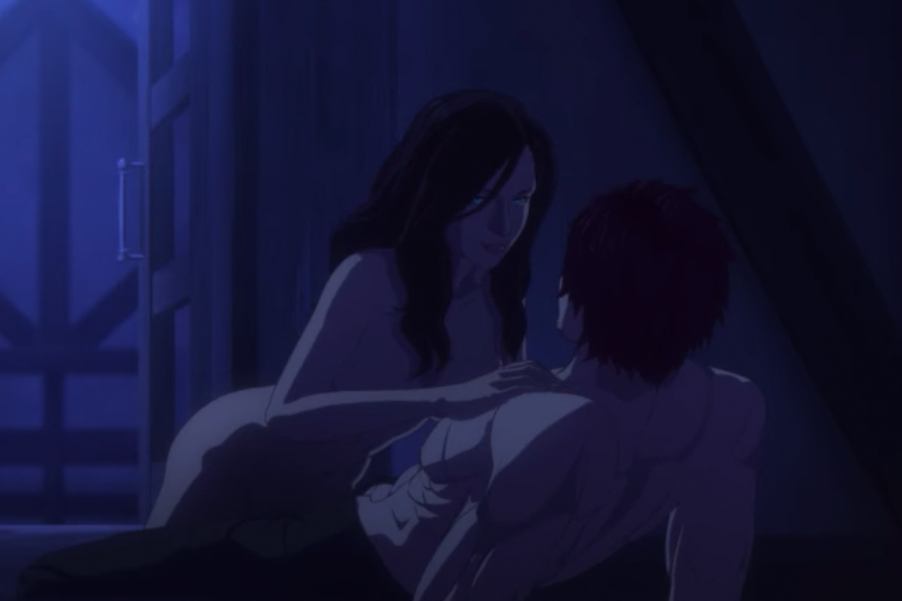 andy pogmore add Hot Anime Movies photo