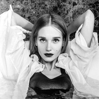 chevonne davis add Julinha Vitoria Mayer photo