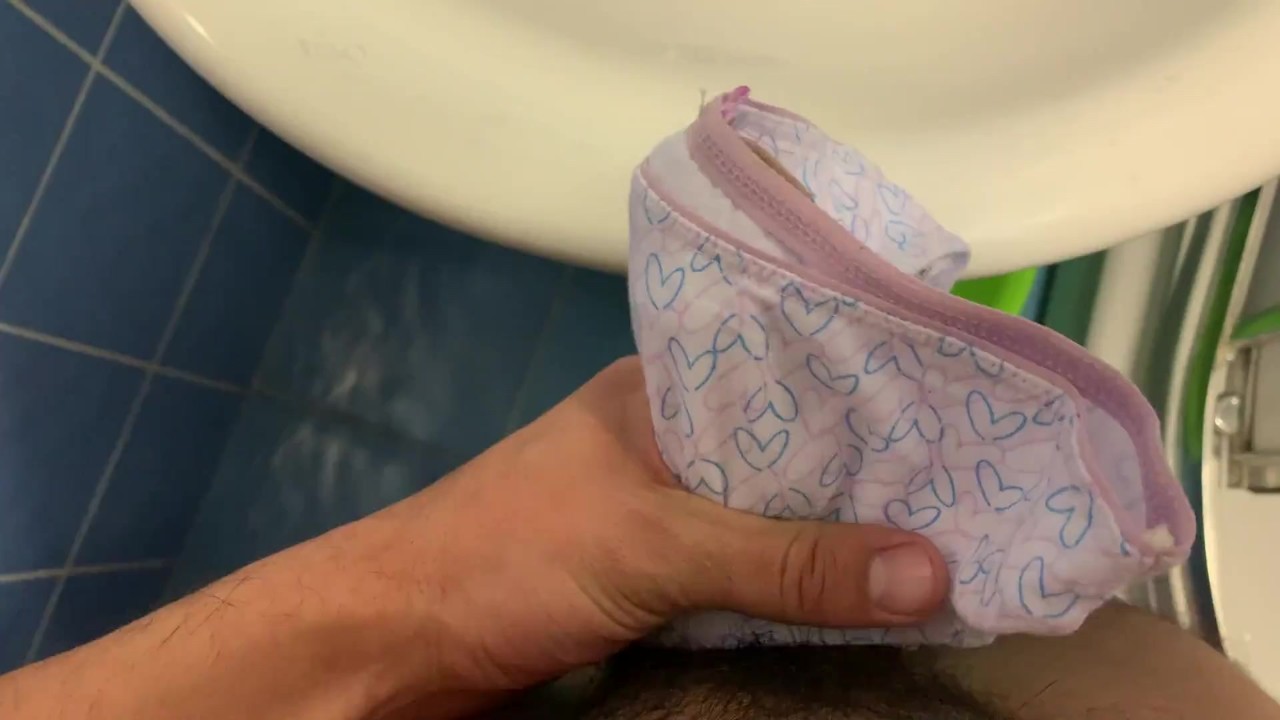 dotty jordan add Jerking Off With Sisters Panties photo