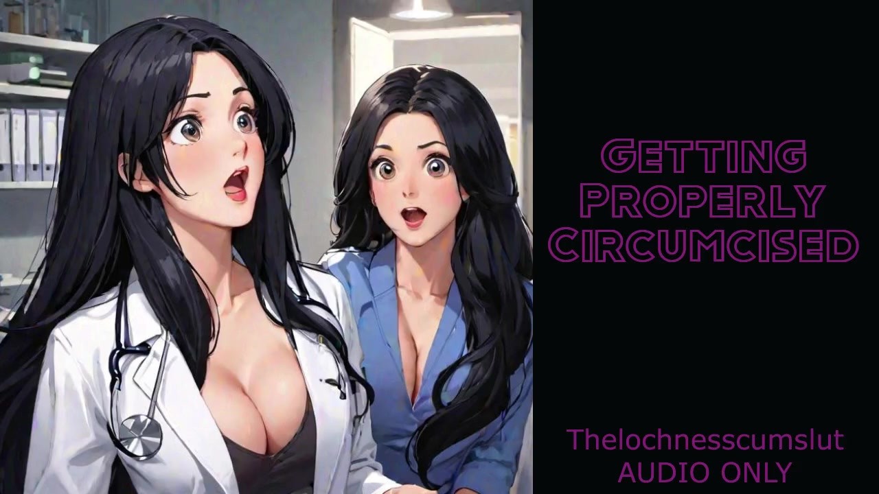 allison moriarity add Circumcised Joi photo