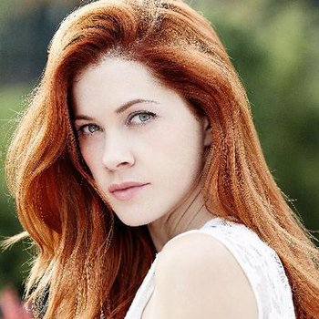 audrey chamberland add Gillian Alexy Naked photo
