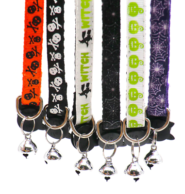 caroline servais add Goth Cat Collar photo