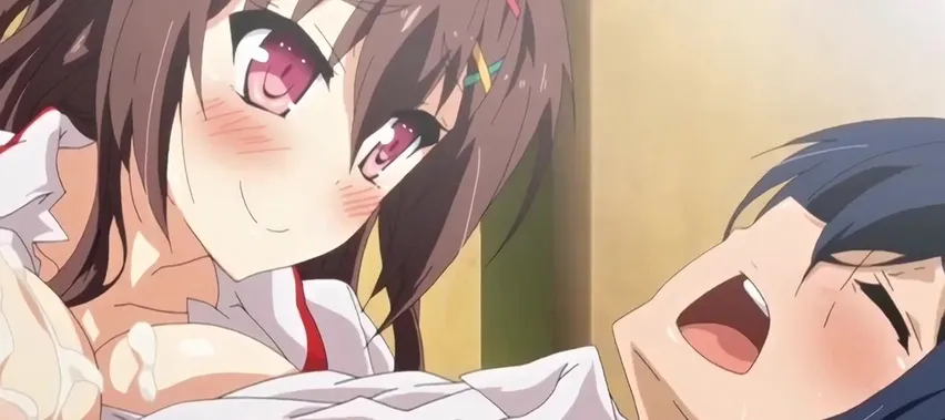dave hernandez add Anime Boobs Video photo